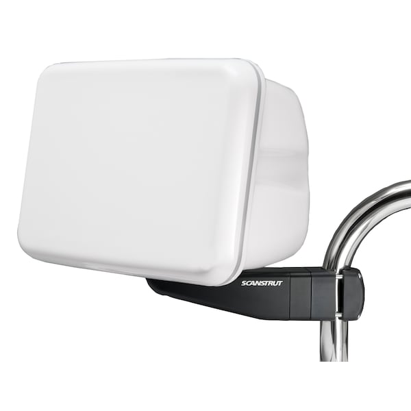 Scanstrut ScanPod SPR-8-AM Arm Pod for displays up to 9" SPR-8-AM - main